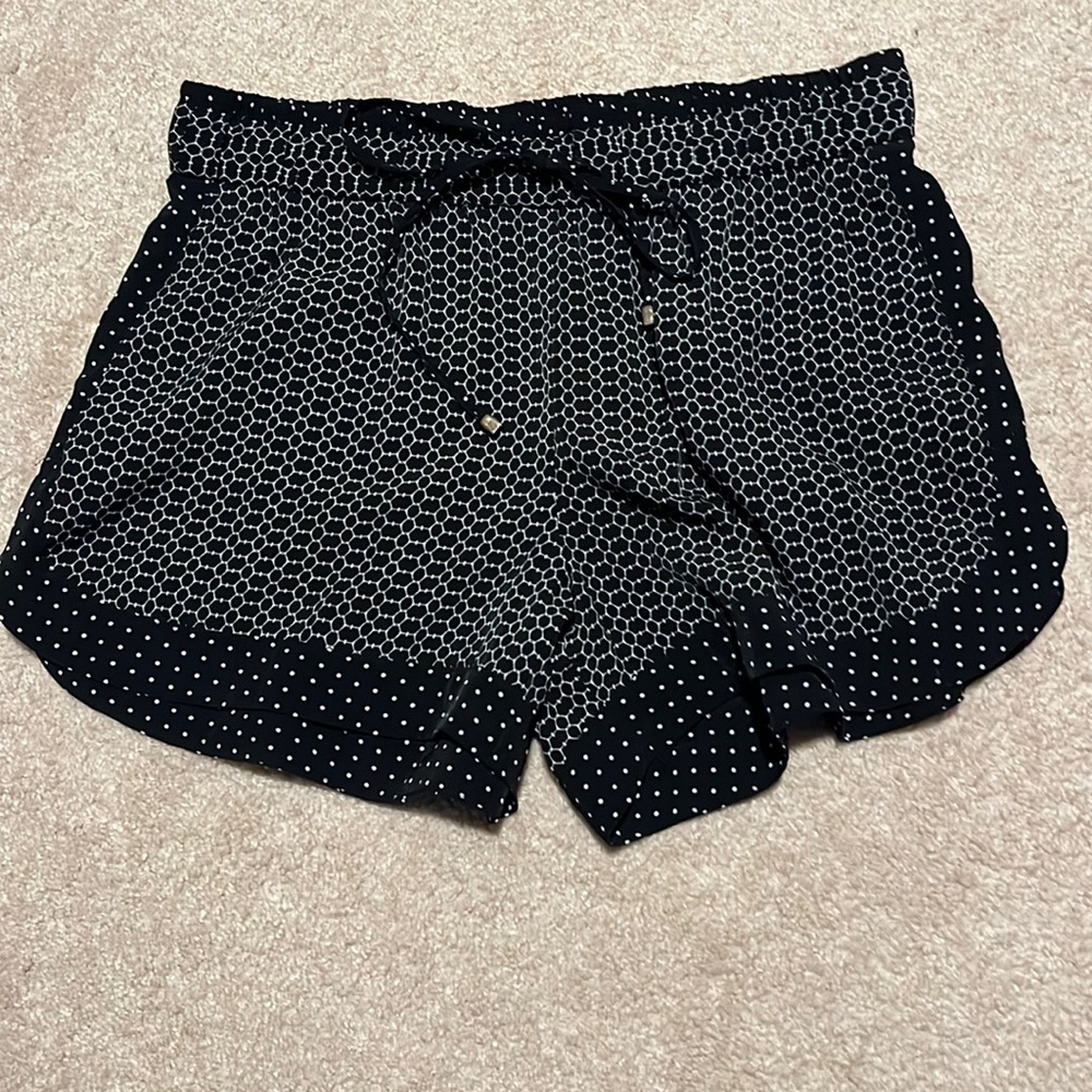 Jennifer Lopez Shorts